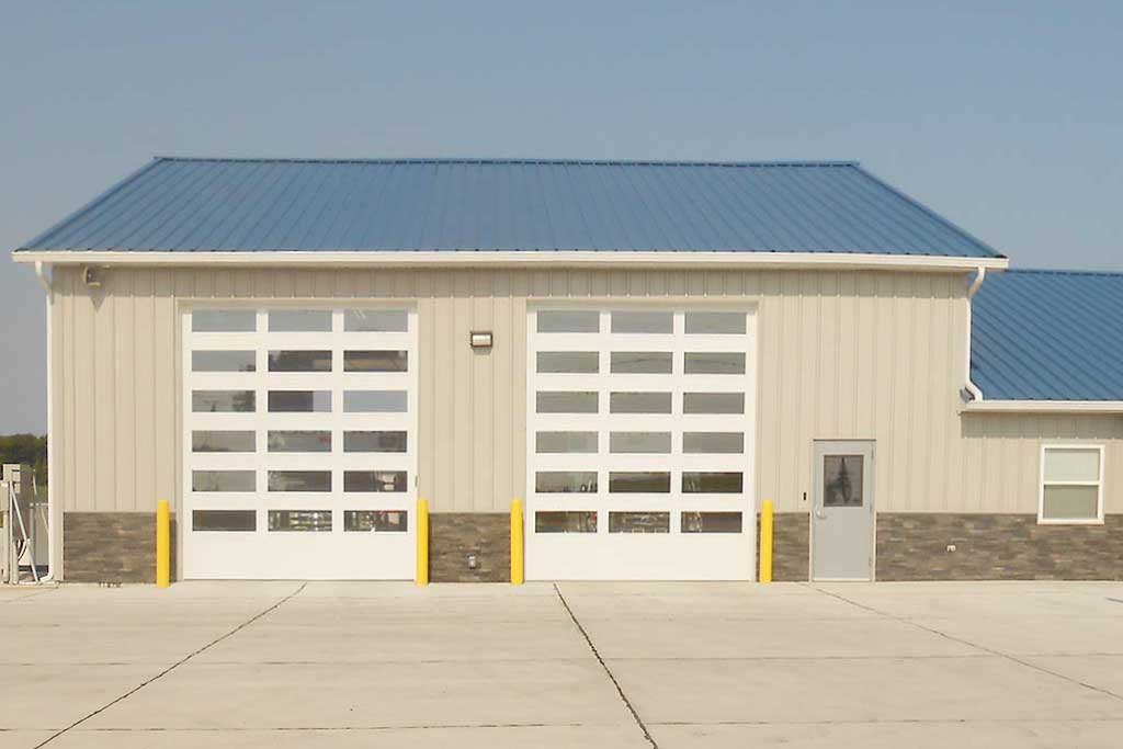Garage Door Company of Sikeston Residential & Commercial Garage Door Service & Repair