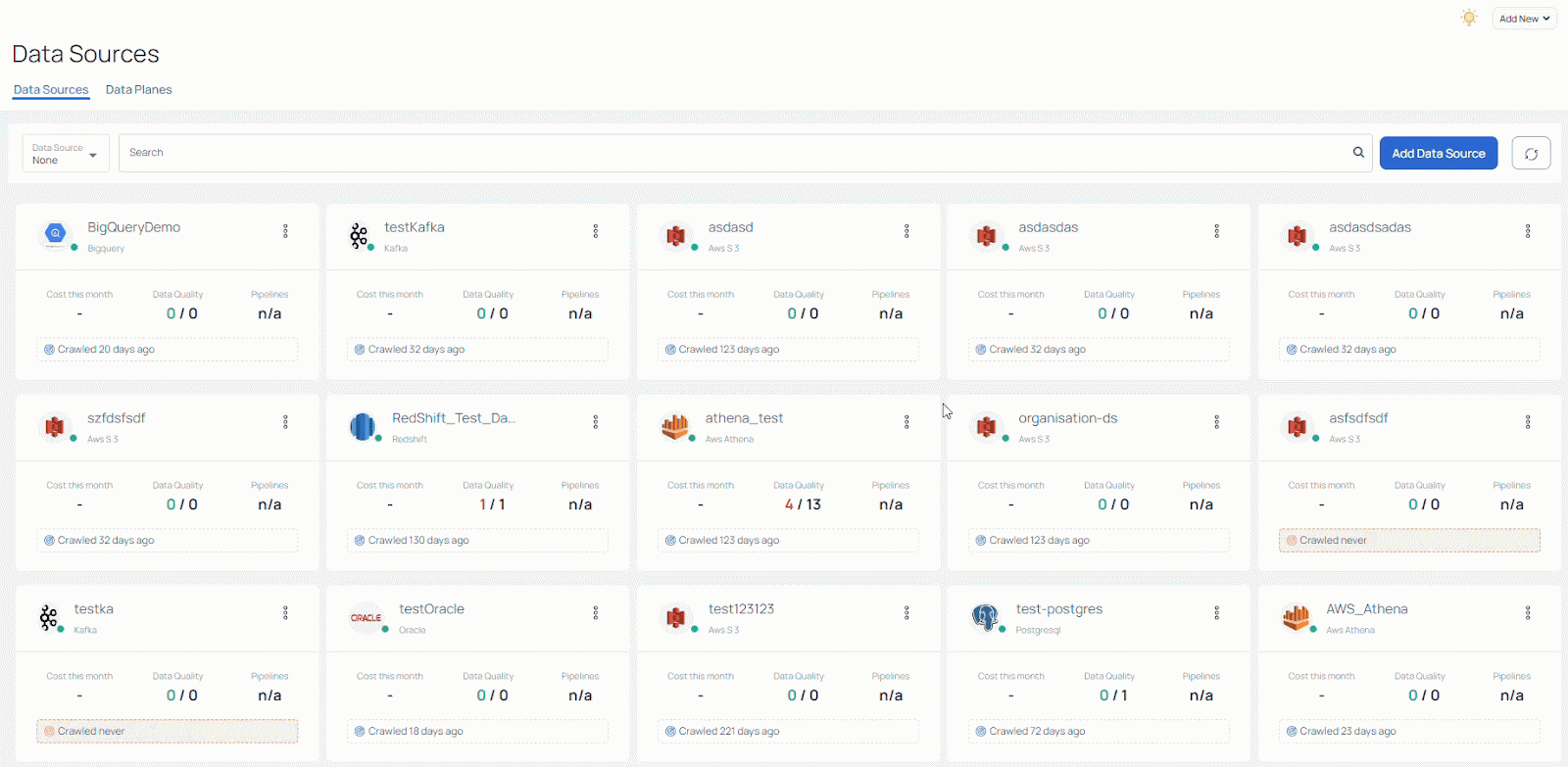 Reduce Data Anxiety with Data Observability
