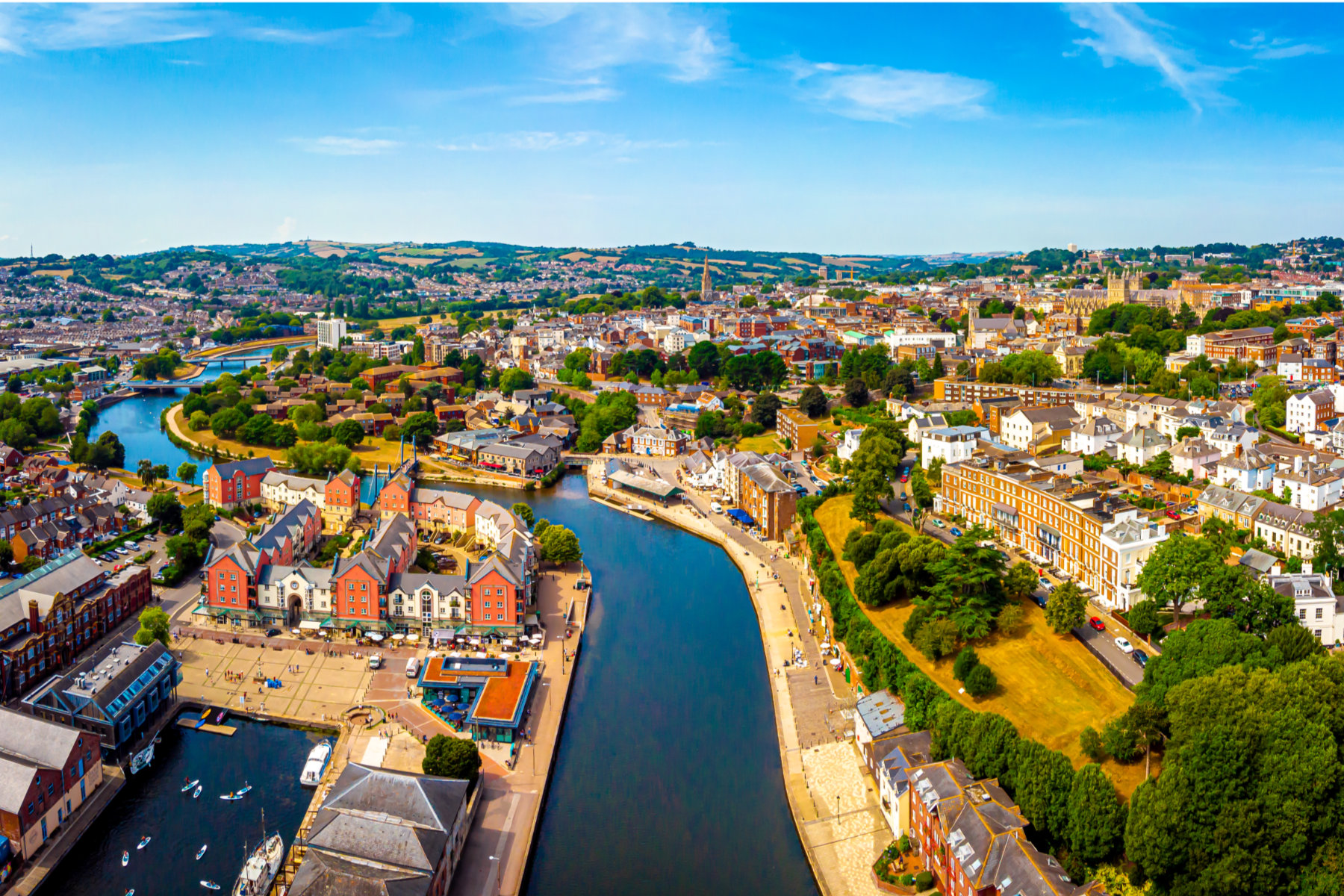 Independent schools in Devon | Attain