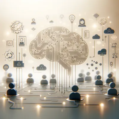 Ai Driven Hr Tech For Advanced People Management