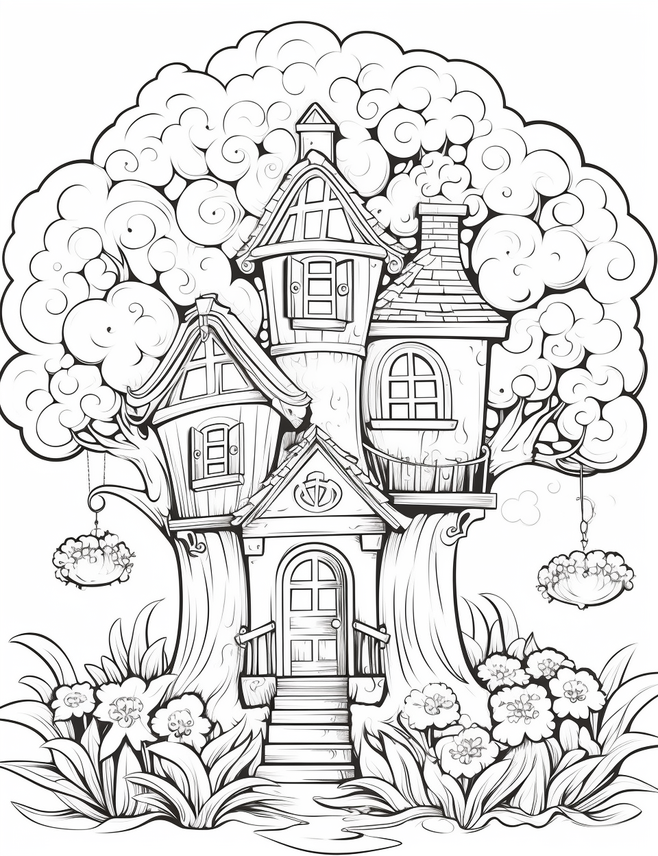 Color Craftables | Coloring Pages | Romantic &amp; Love - Passionate ...