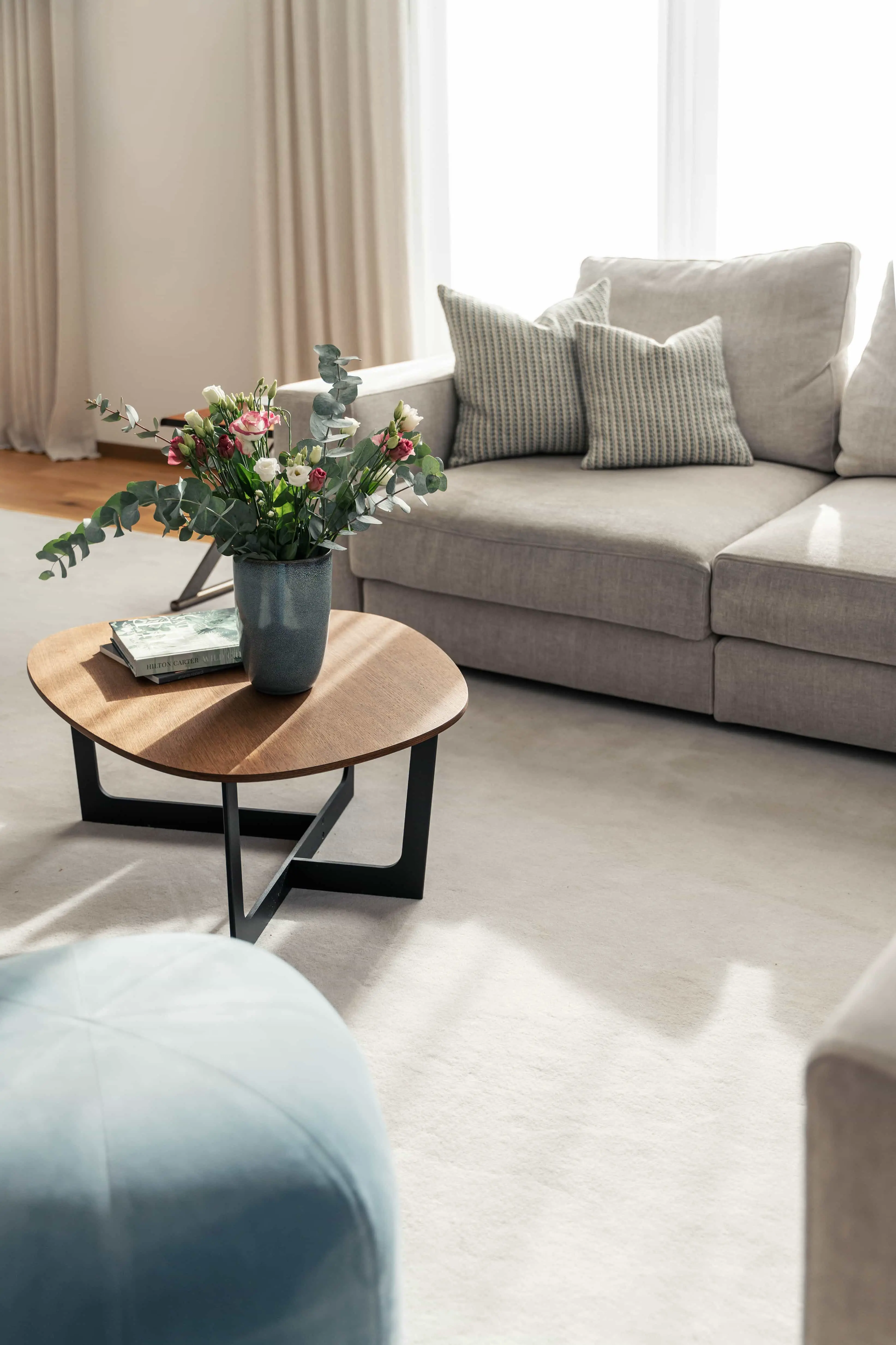 Ten interiors featuring classic and contemporary Danish design - Upscale Scandinavian Apartment Living