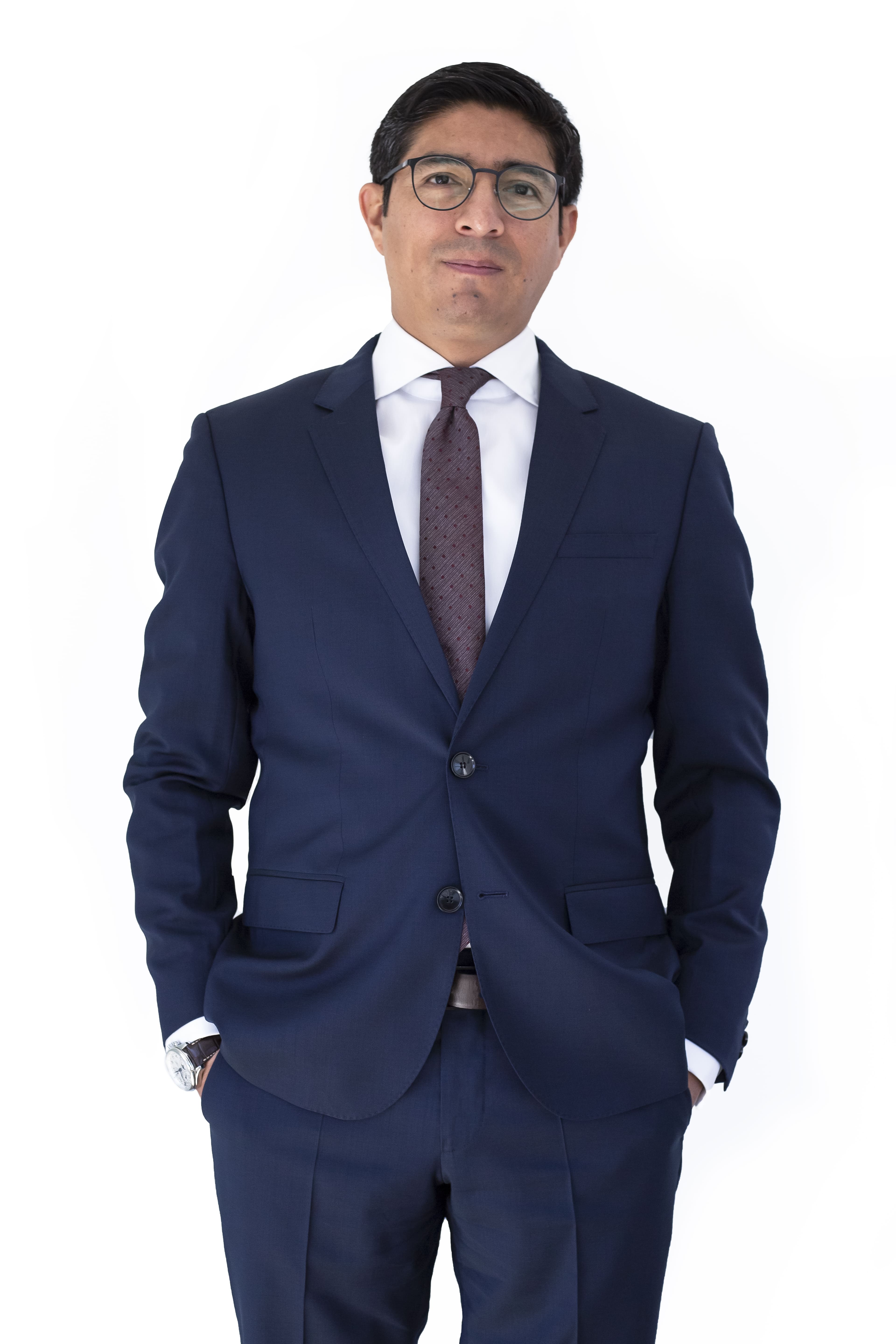 Spingarn Equipo de profesionales Mario Torres