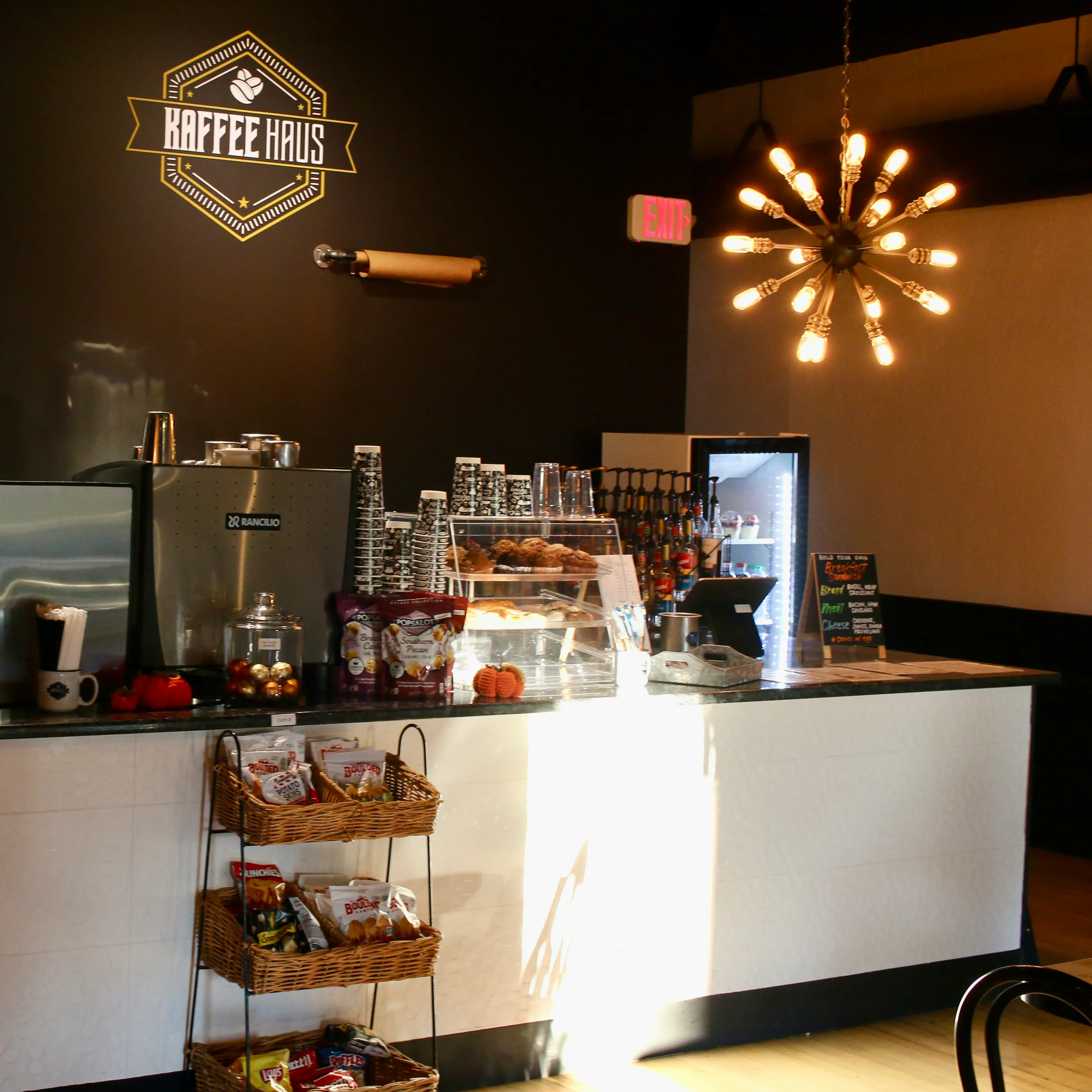 Frankenmuth Kaffee Haus