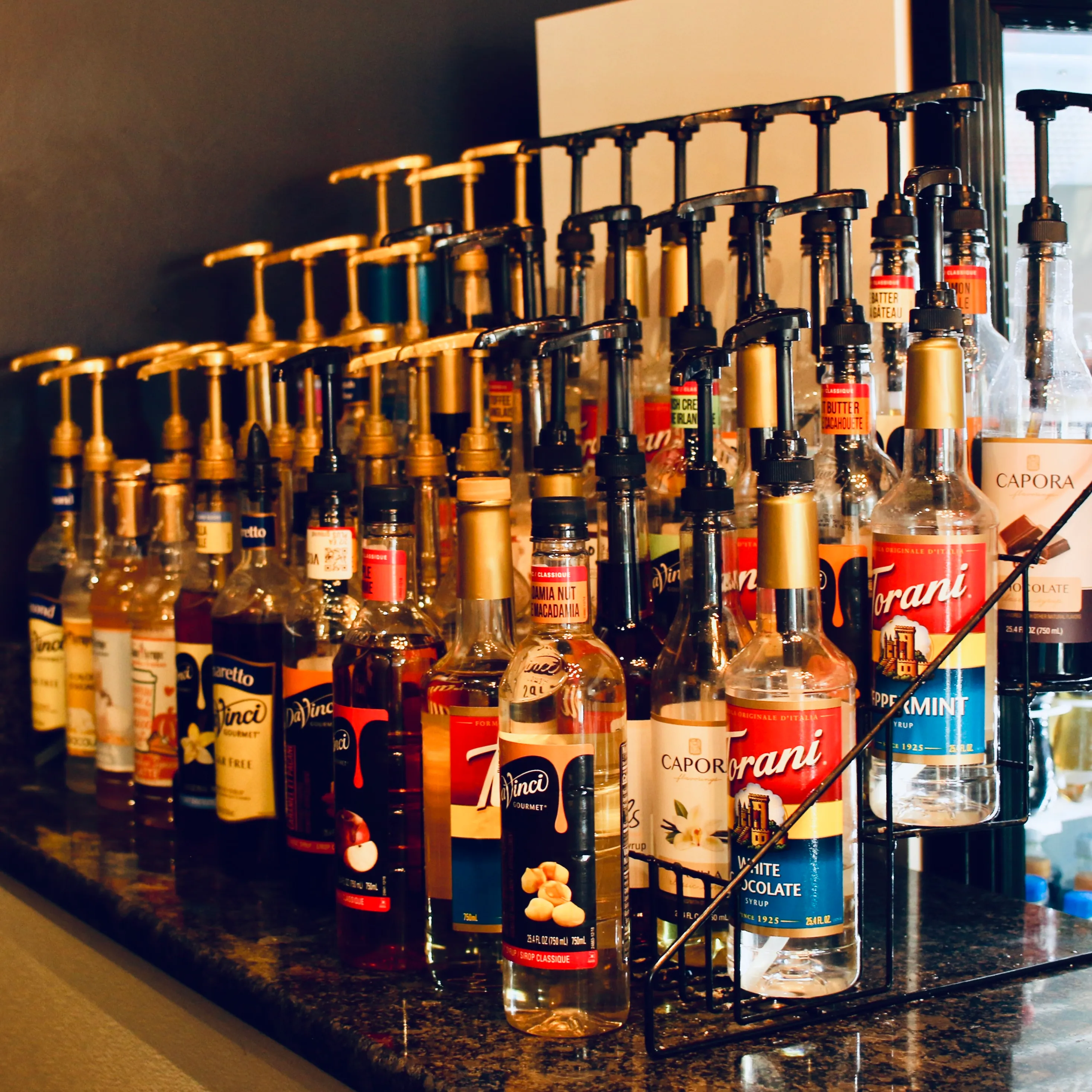 Frankenmuth Kaffee Haus