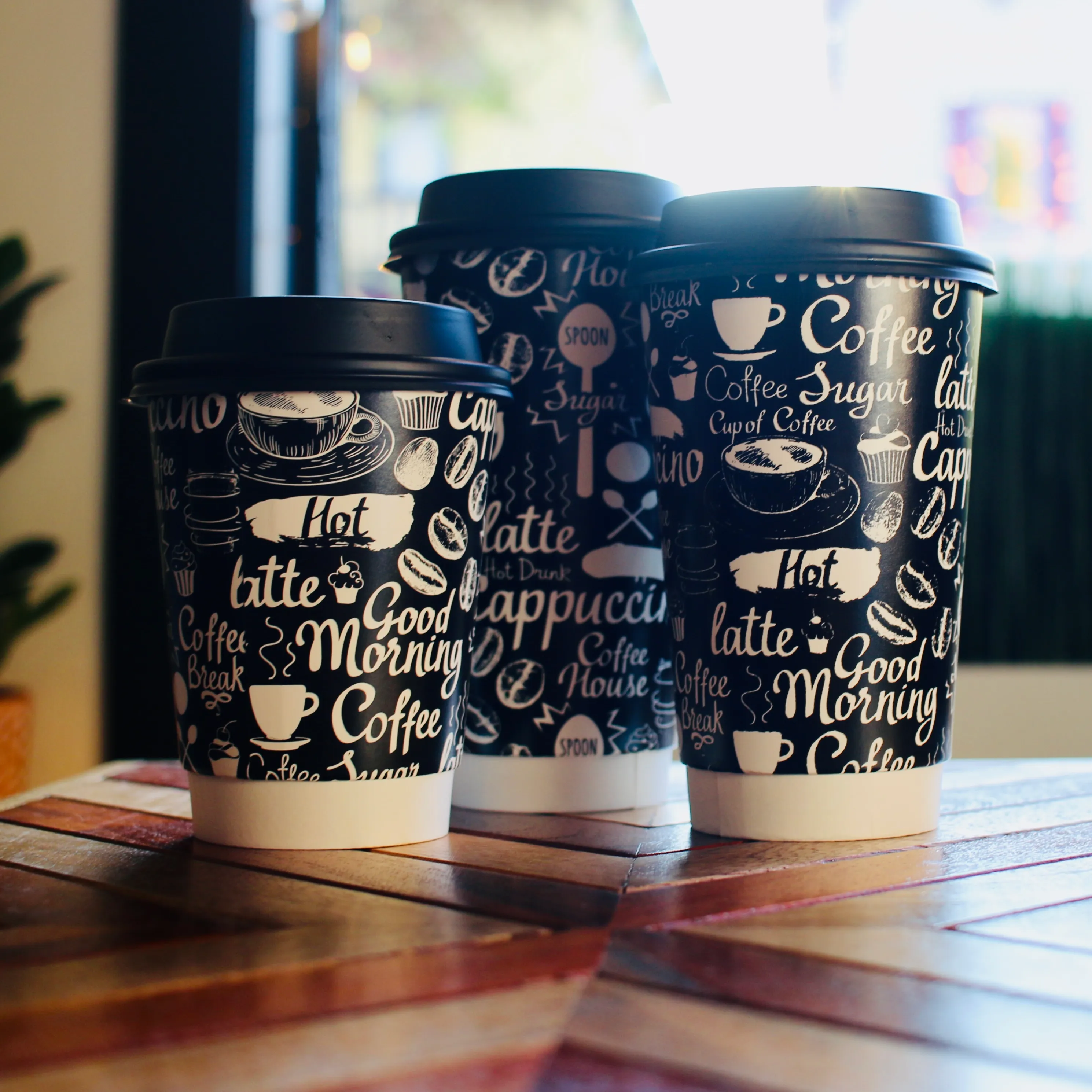 Frankenmuth Kaffee Haus