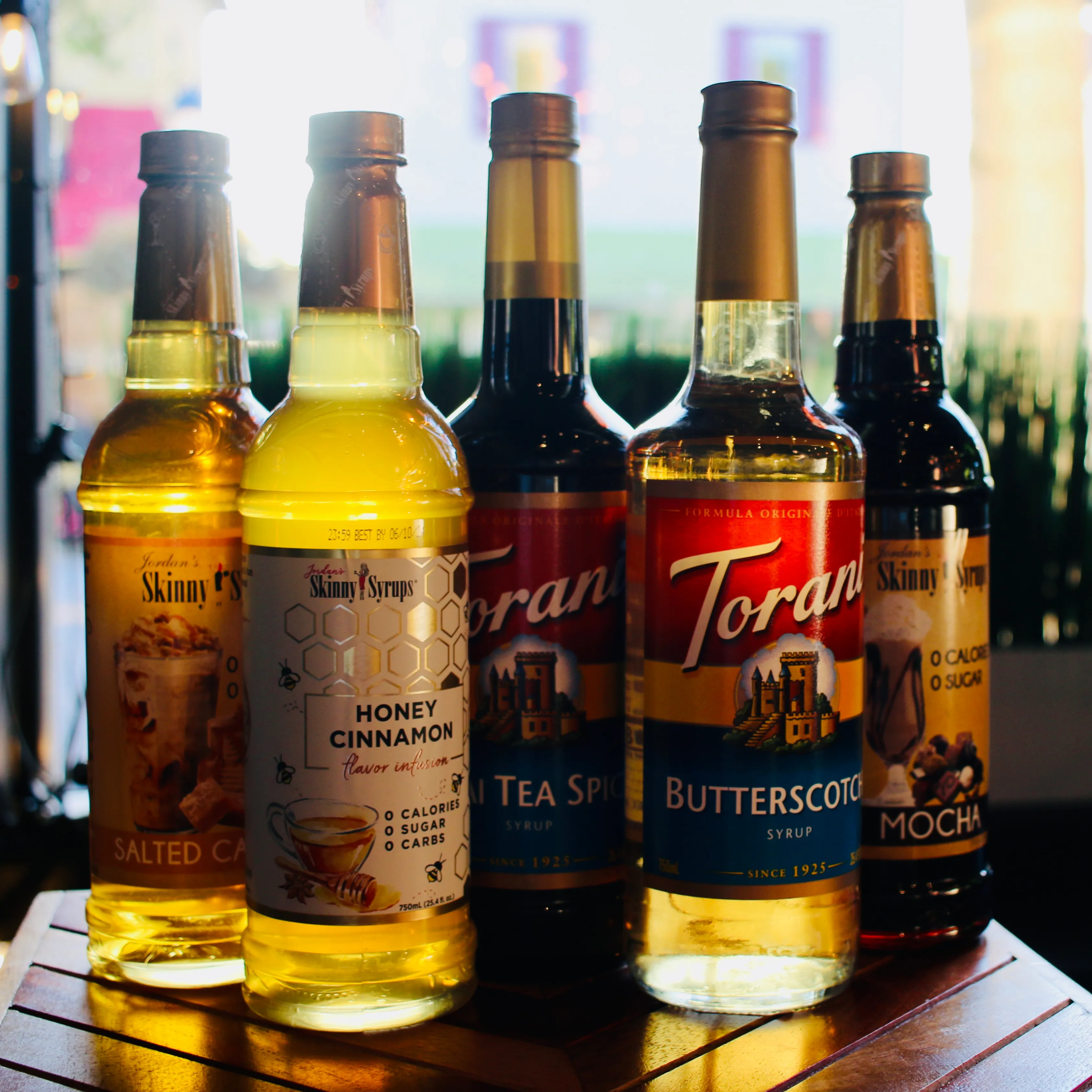 Frankenmuth Kaffee Haus