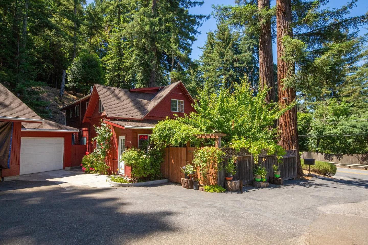 Top 5 Most Expensive Recent Sales In Ben Lomond Collins Properties