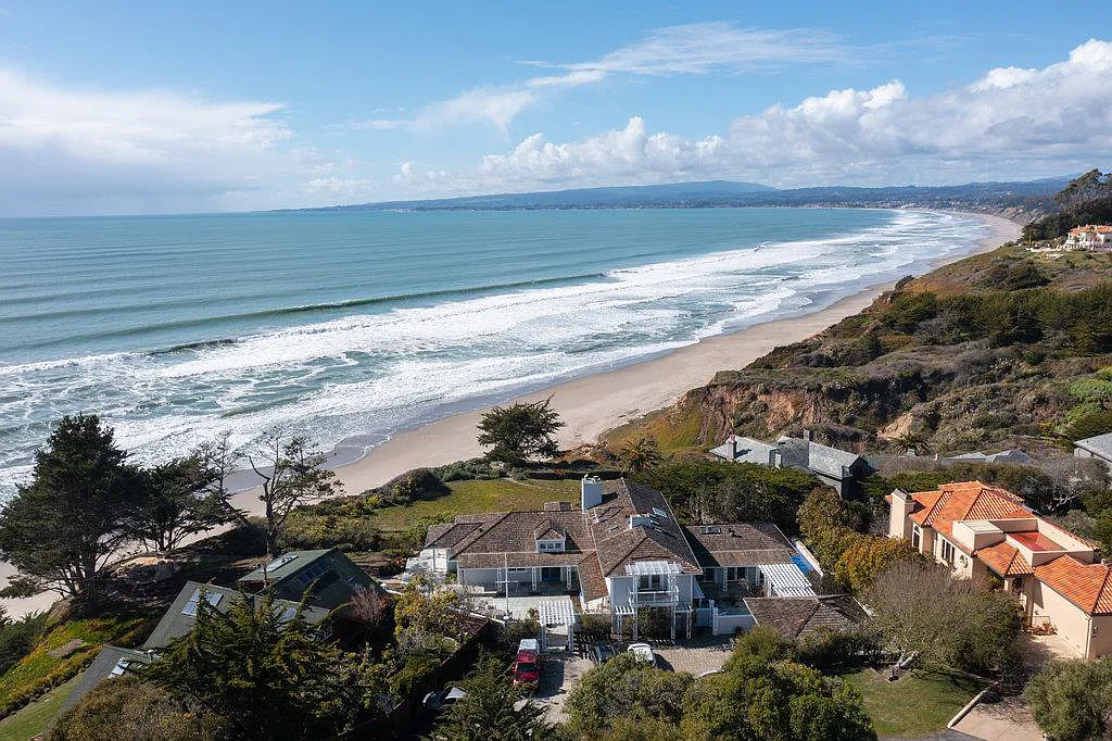 Top 5 Most Expensive Recent Sales In Watsonville Collins Properties