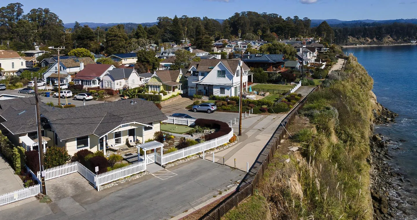 Top 5 Most Expensive Recent Sales In Capitola Collins Properties