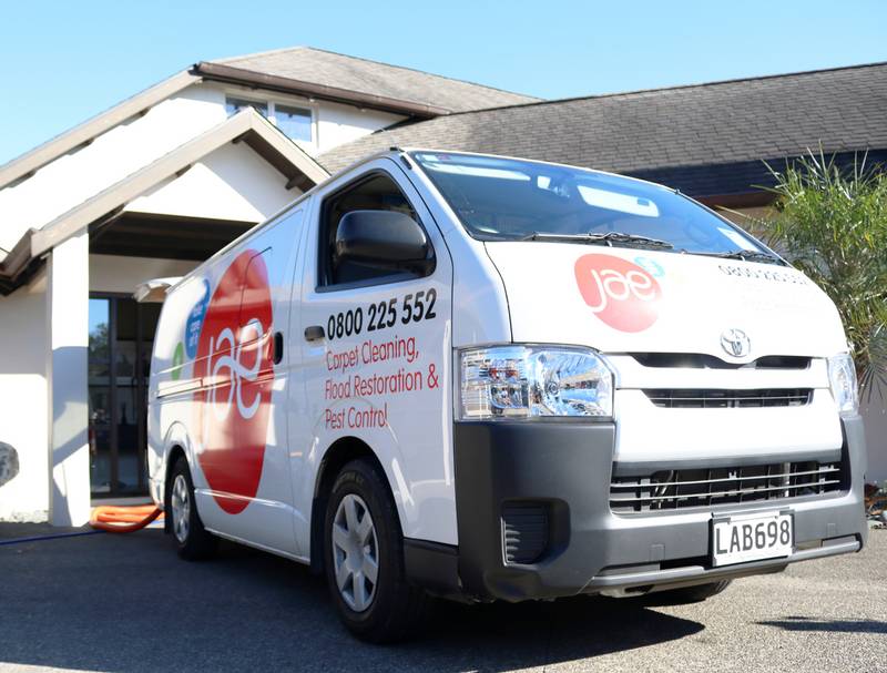 Carpet Cleaning Gisborne Rug Cleaning Pest Control JAE