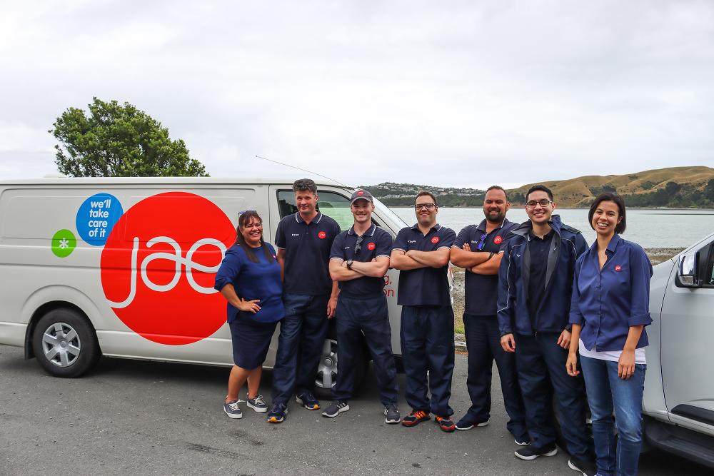 Carpet Cleaning Pest Control Kapiti Coast JAE