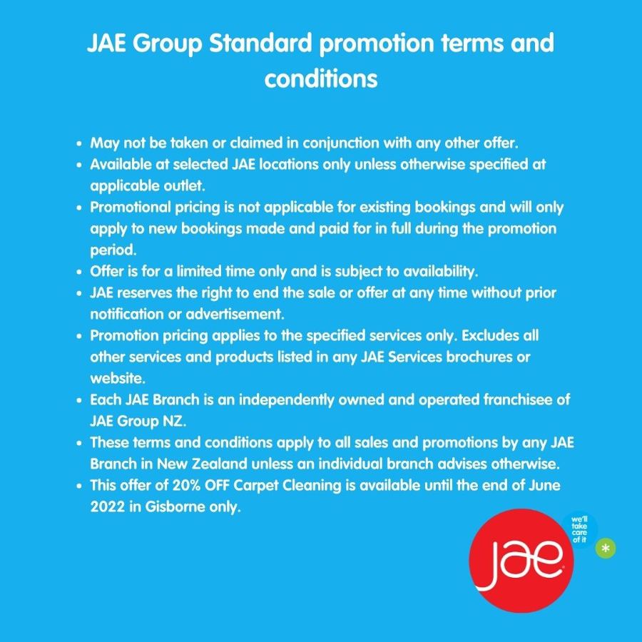 Carpet Cleaning Gisborne Rug Cleaning Pest Control JAE