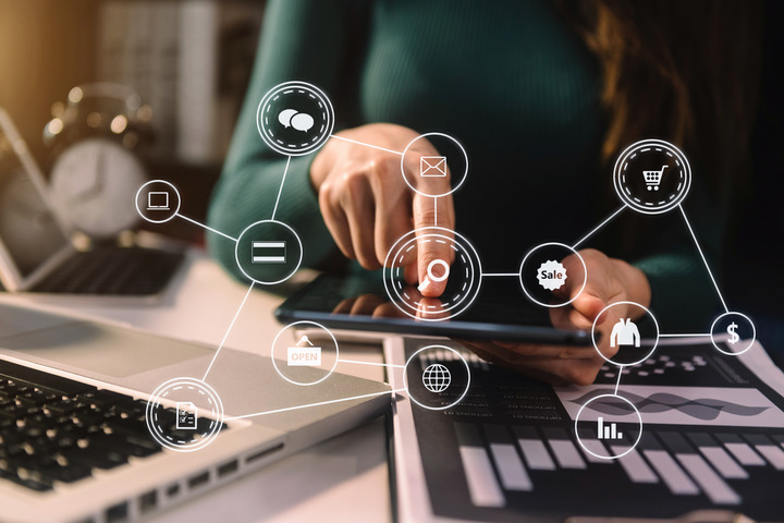 How Does OmniConnect Work for Financial Institutions? | Kinective