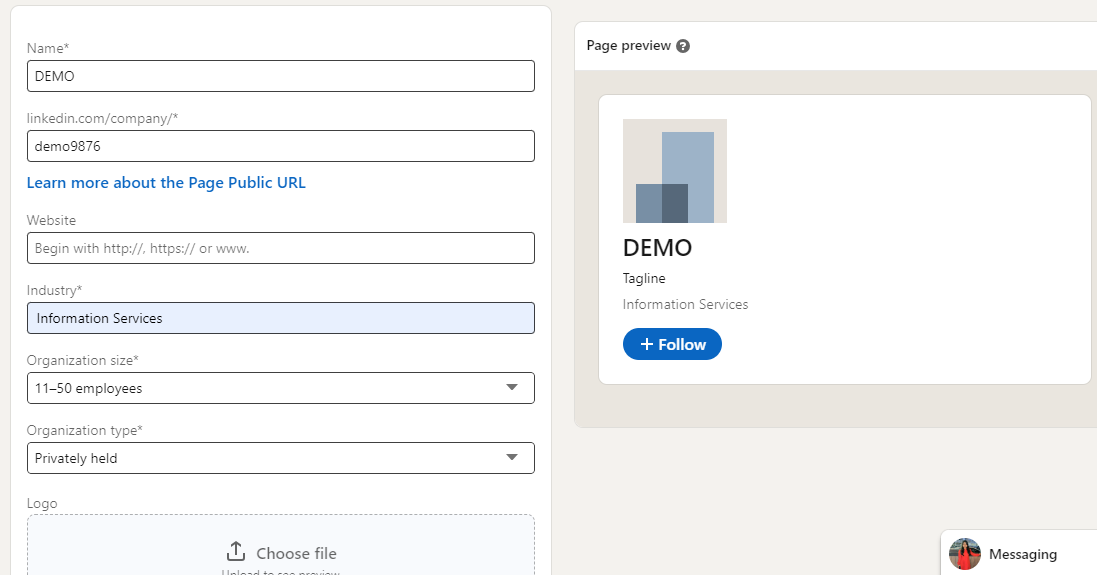 How to Create a LinkedIn Business Page: With or Without A Personal Profile?