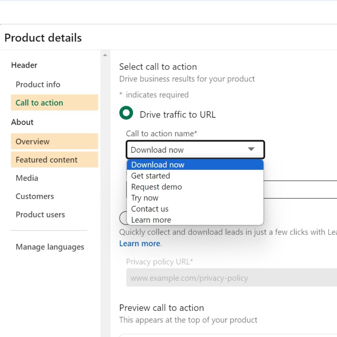 LinkedIn Product Pages: We Created 20 Last Year, Here's What We Found