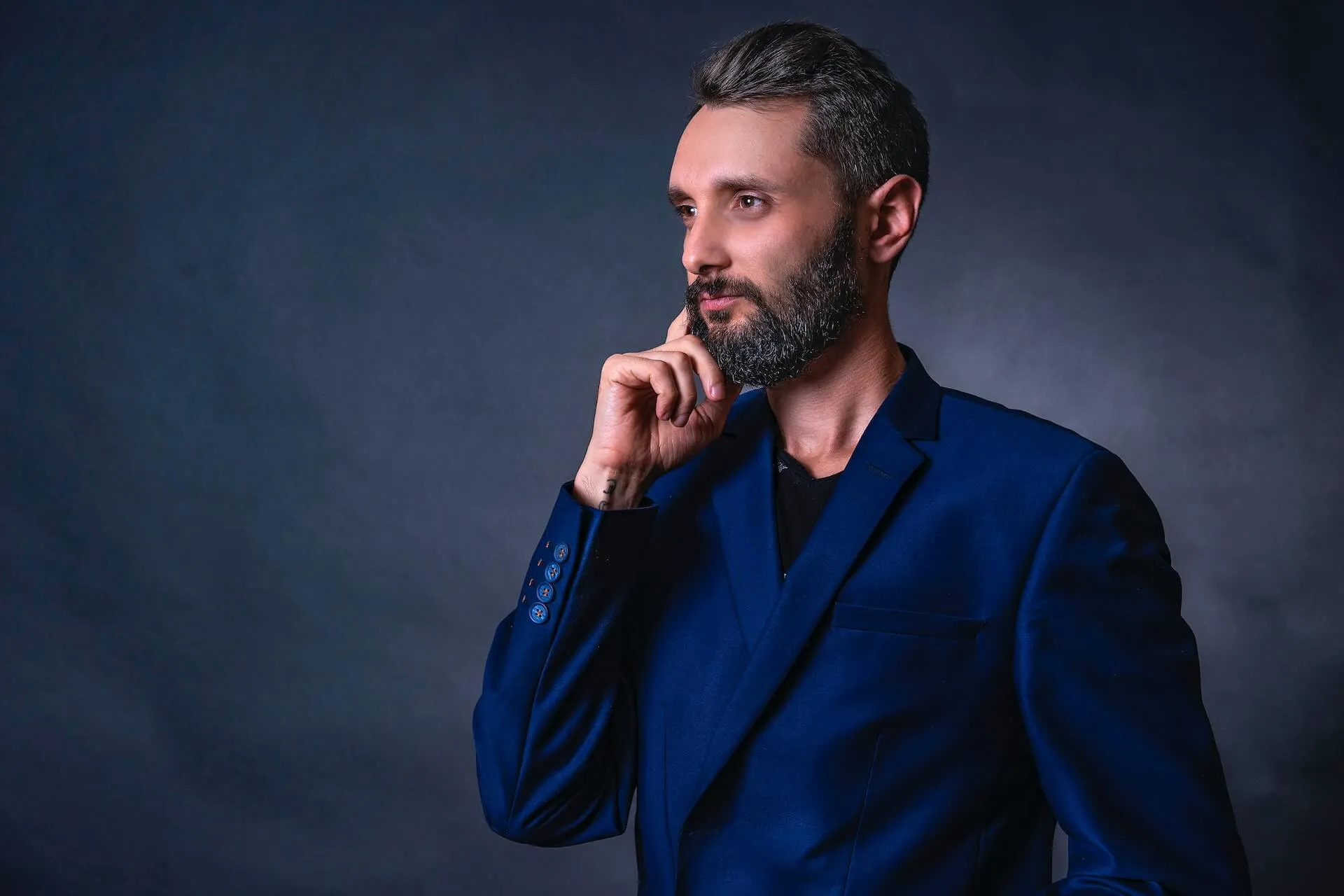 About us Cohen Real Estate flow Template