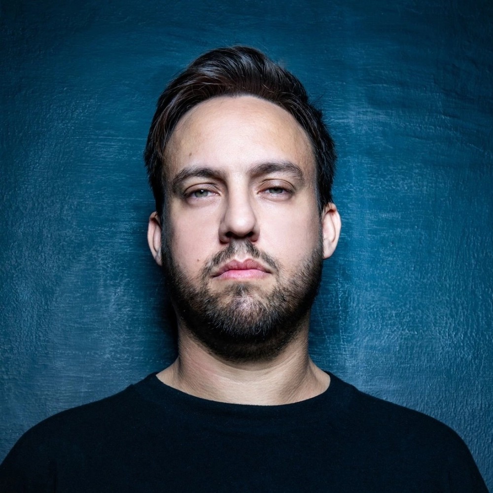 Atlas Artists Maceo Plex