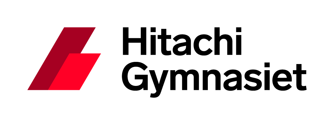 Hitachigymnasiet