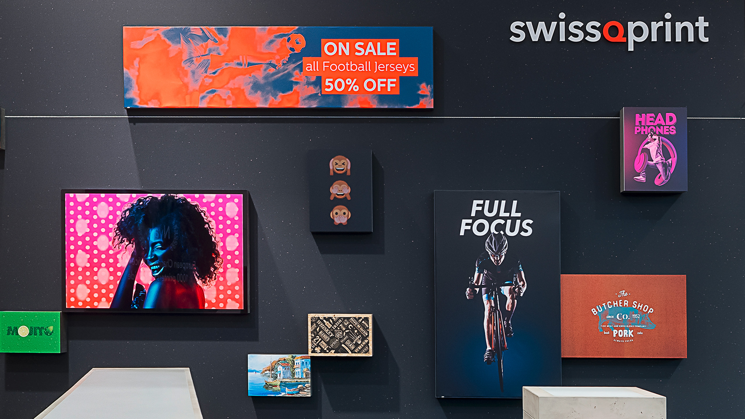 Messestand Dorner Electronic GmbH auf der bauma in München