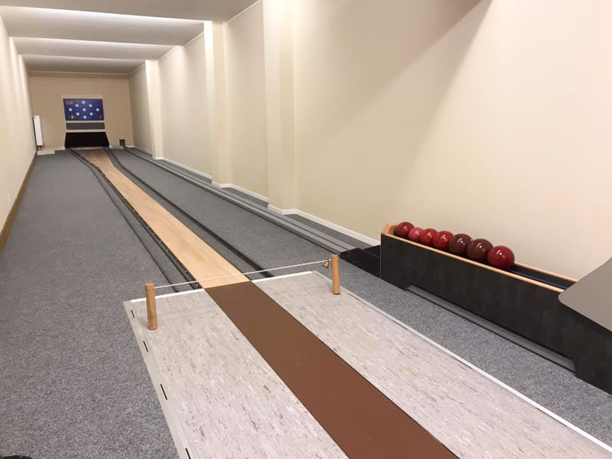 Restaurant Mit Kegelbahn In Der Nähe