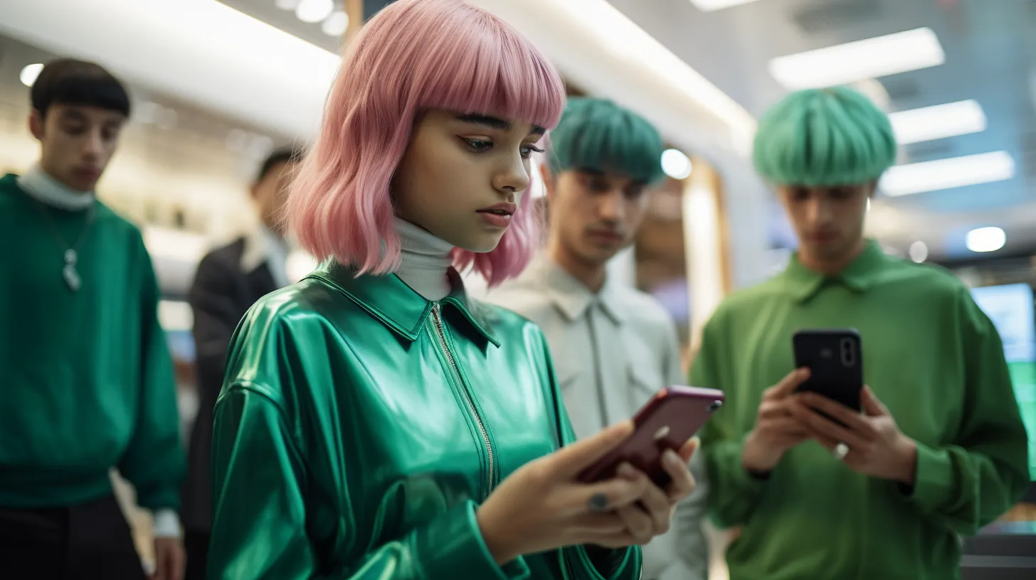 Decoding Gen Z Product Strategy . Polyform Blog.