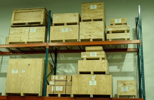 ATR Service Capabilities