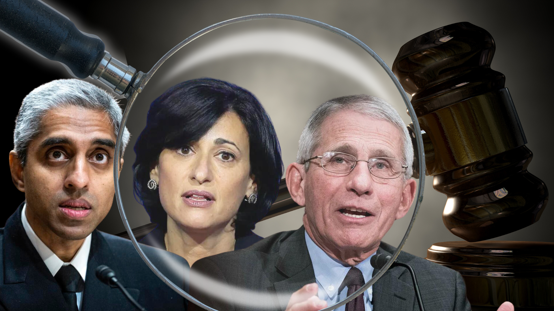 BOMBSHELL: New-Found Emails Prove Biden White House Hid COVID Vaccine Harms from the Public