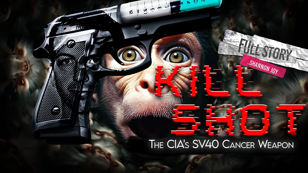 “The Kill Shot”: New Documentary Exposes Covert Operations Behind the JFK Assassination