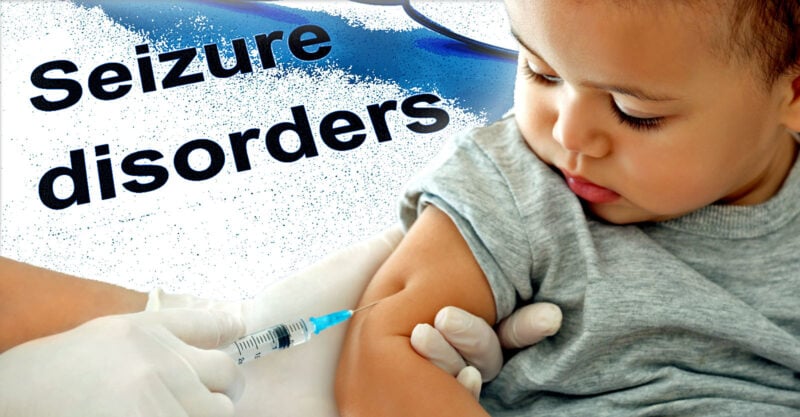 FDA Finds ‘Safety Signal’ in Children 2-5 After COVID mRNA Vaccines
