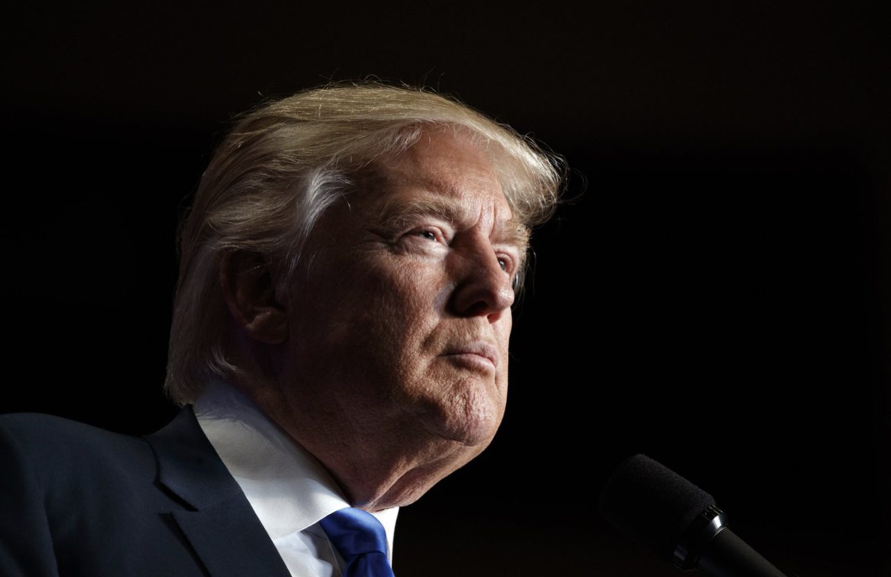 Trump Death Porn: Business Insider Floats Trump Death in Middle of 2024 Presidential Election