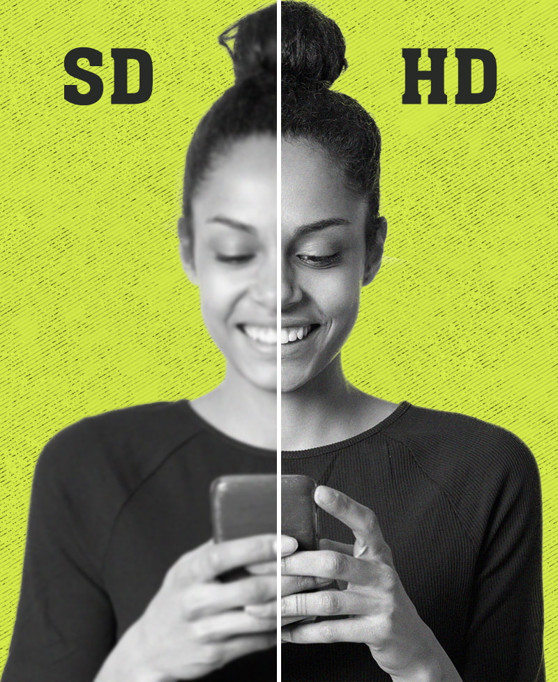 What is SD Video Quality? Here is Everything That You Need to Know Now