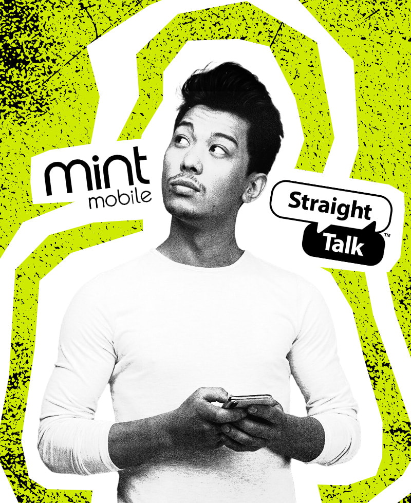 Mint Mobile vs. Straight Talk Which carrier is better?