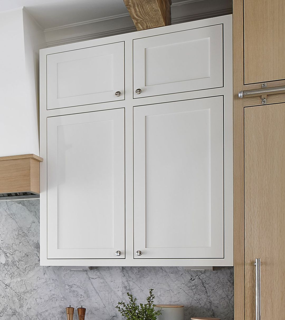 Curated visual reference: Custom Cabinetry Photo Inspiration