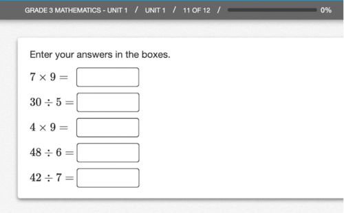 Bluestreak Math Summer School Math Ideas to Maximize Learning | BlueStreak Math