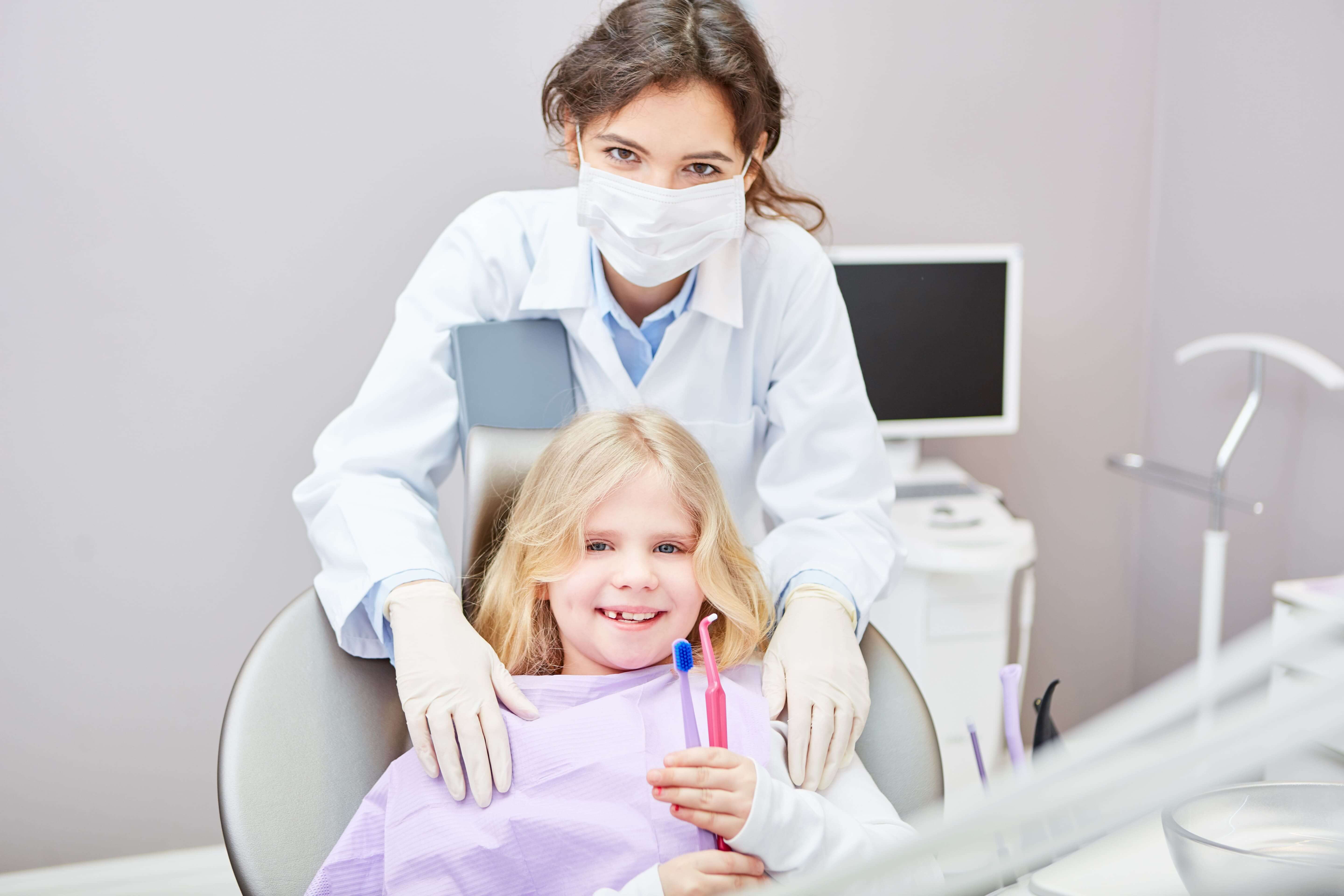 Orthodontics in Alpharetta Arches Ferry Dental