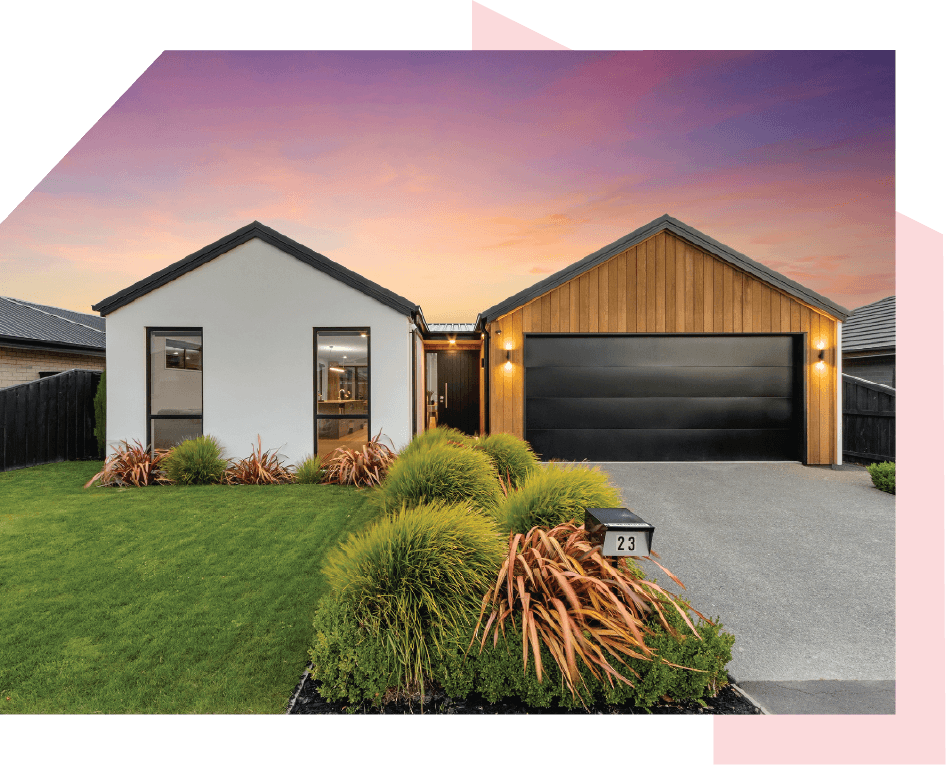 Built by Home Christchurch: Crafting Quality Homes with Local Expertise