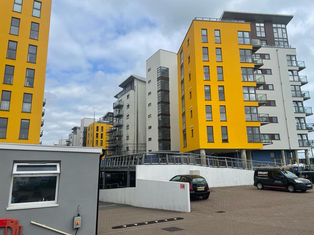 NJ Building Services Construction and Building Services