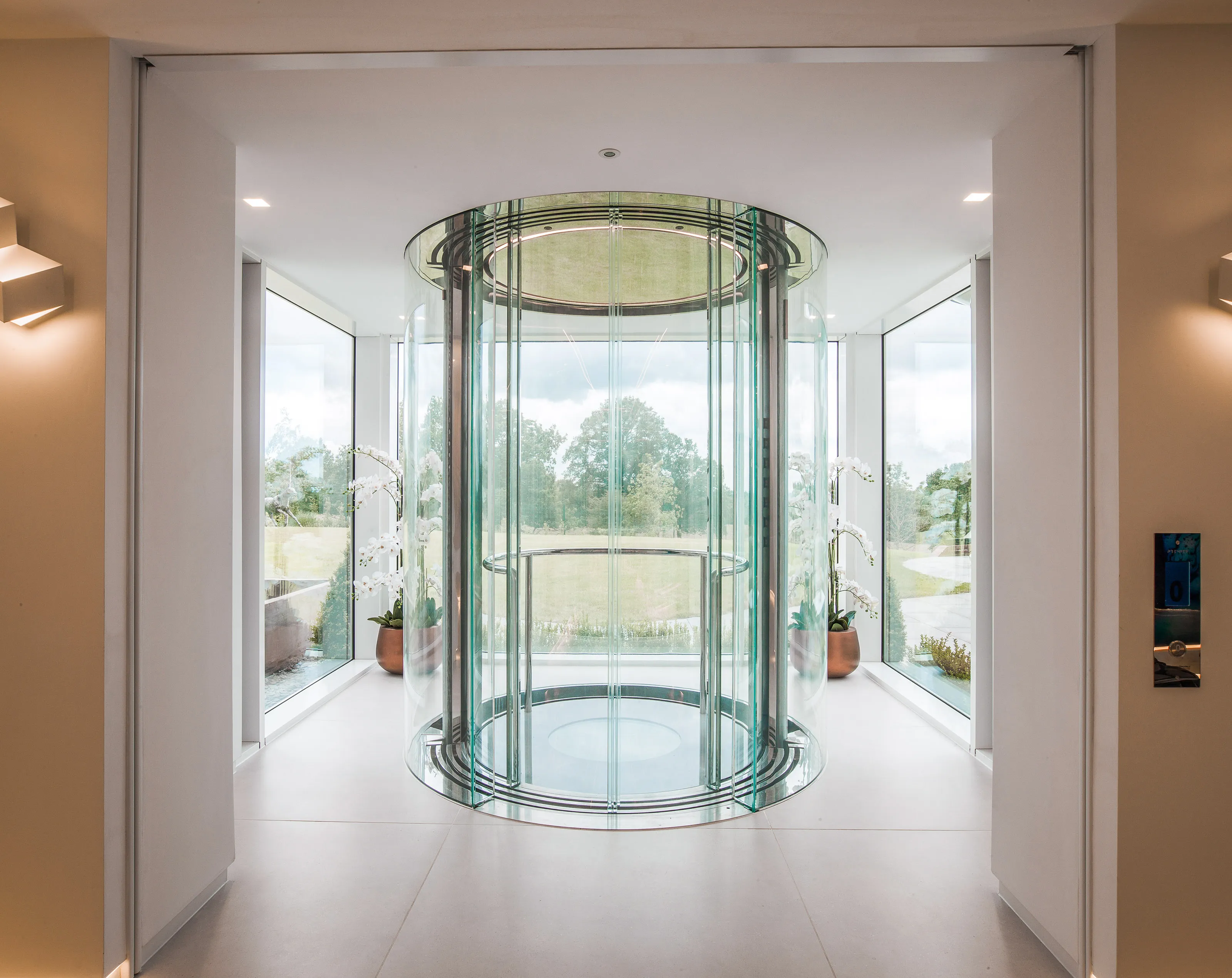 Luxury Lifts Beautiful Bespoke Lifts Northern Ireland