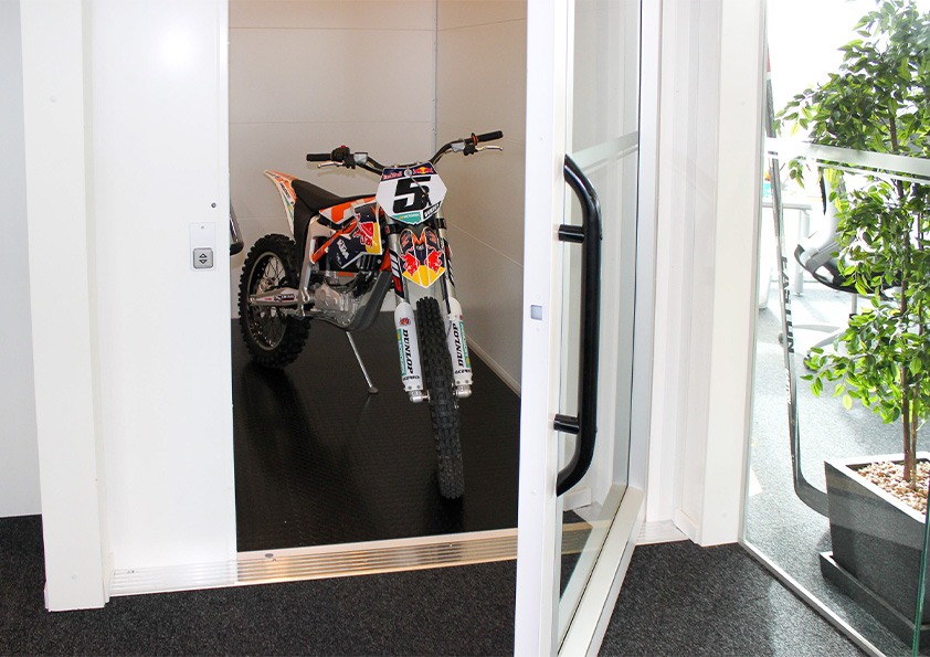 Commercial Lifts Northern Ireland View Our Public Lift Solutions