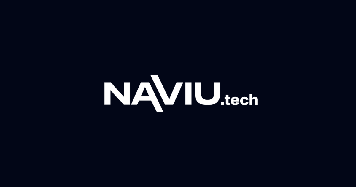 Naviu | B2B Digital Product Studio - No code + Code