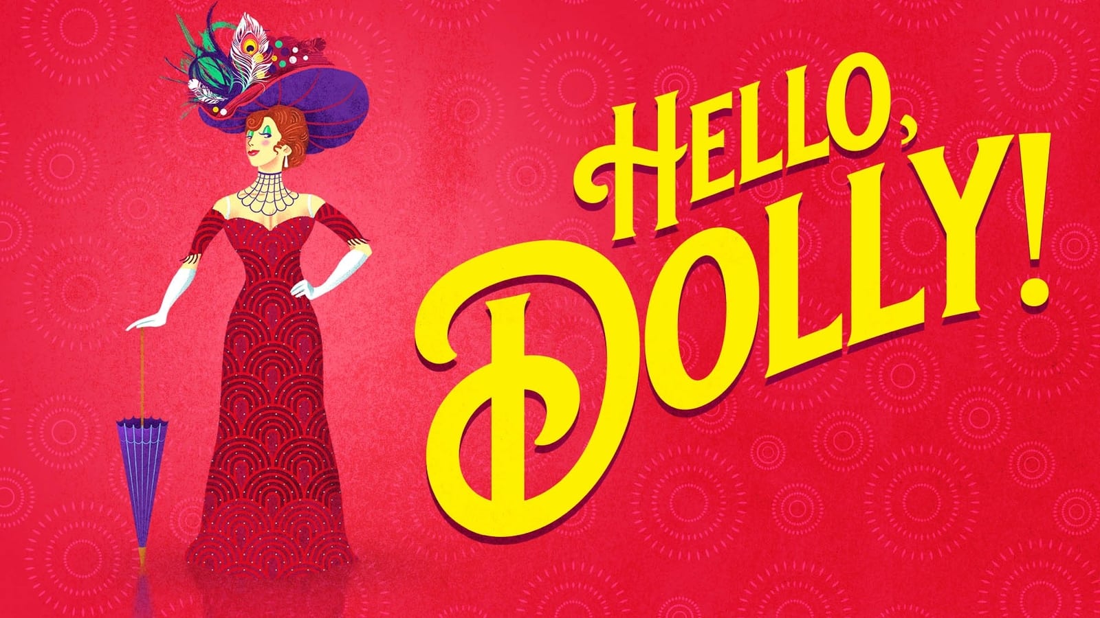 Hello, Dolly! Show
