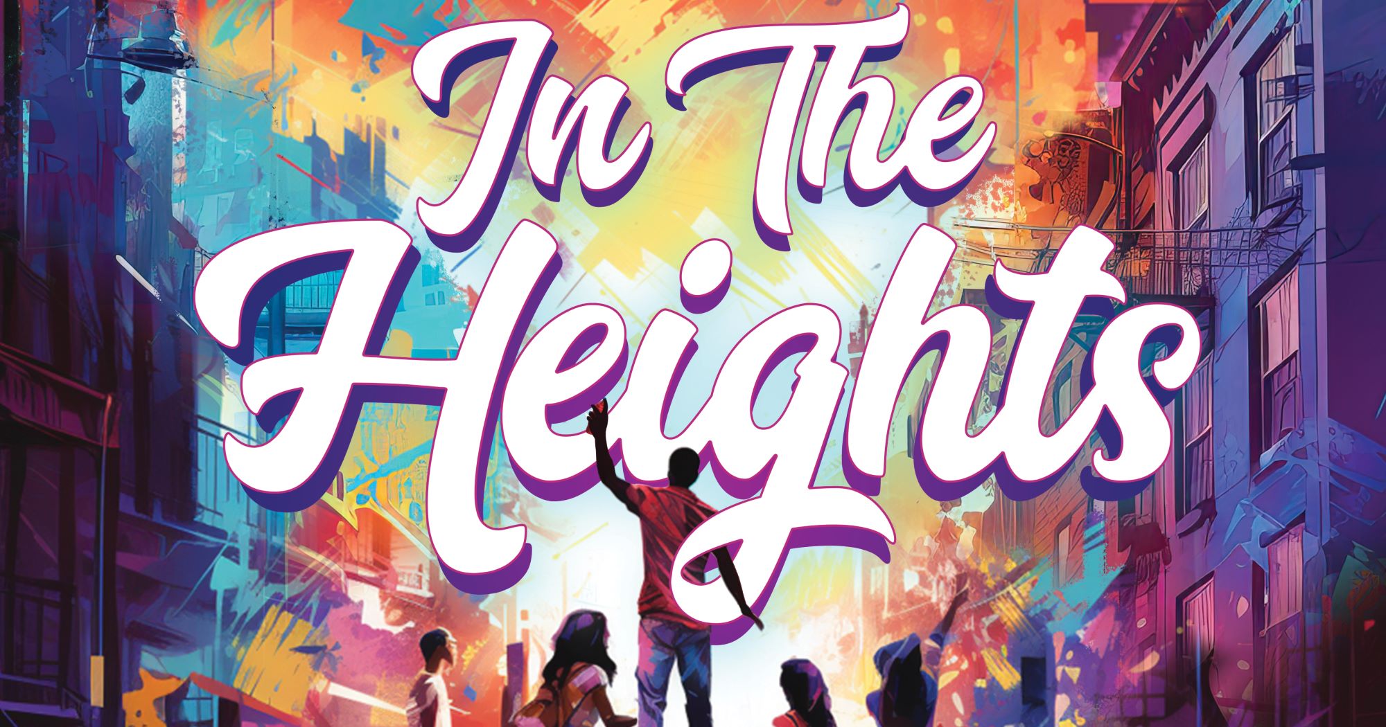 In The Heights