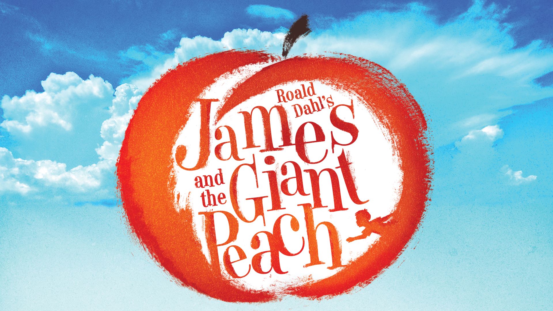 Roald Dahl's James and the Giant Peach