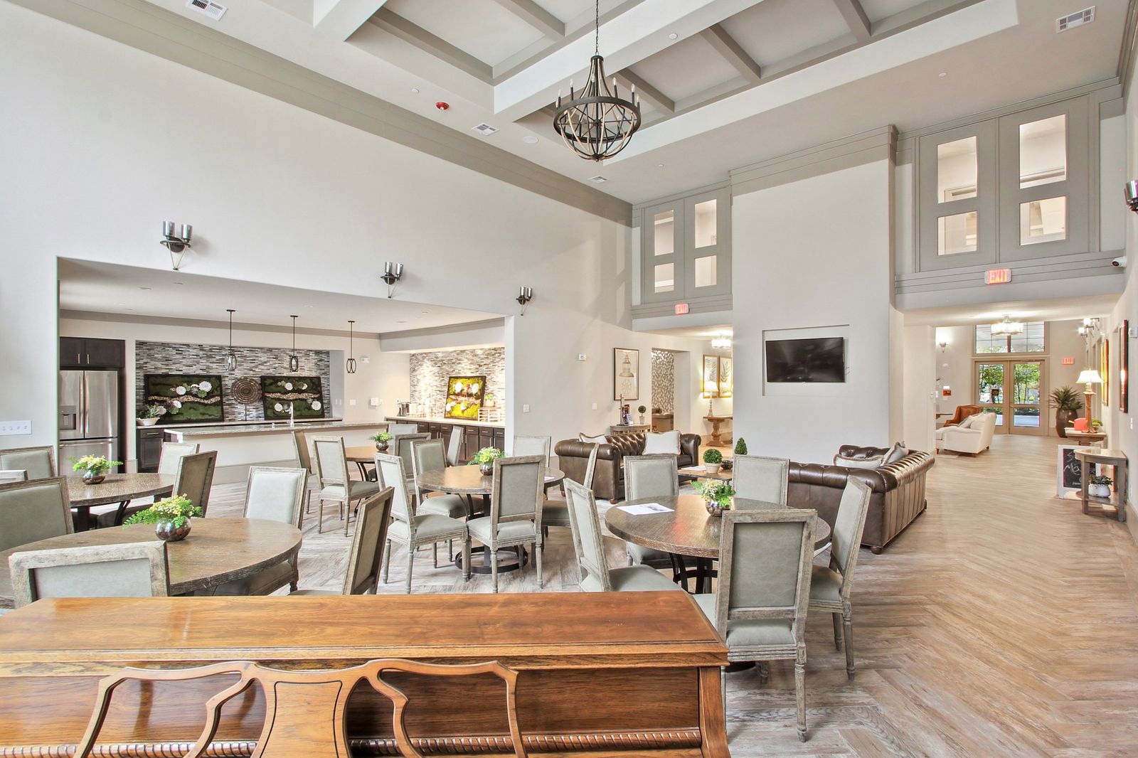 Luxury Apartment Humble Humble Apartment for Rent The Fordham at