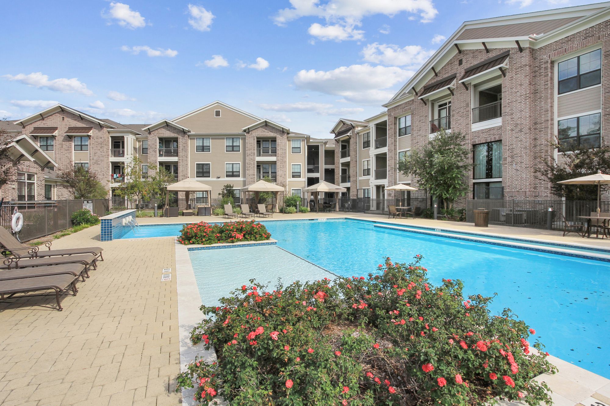 Luxury Apartment Humble Humble Apartment for Rent The Fordham at