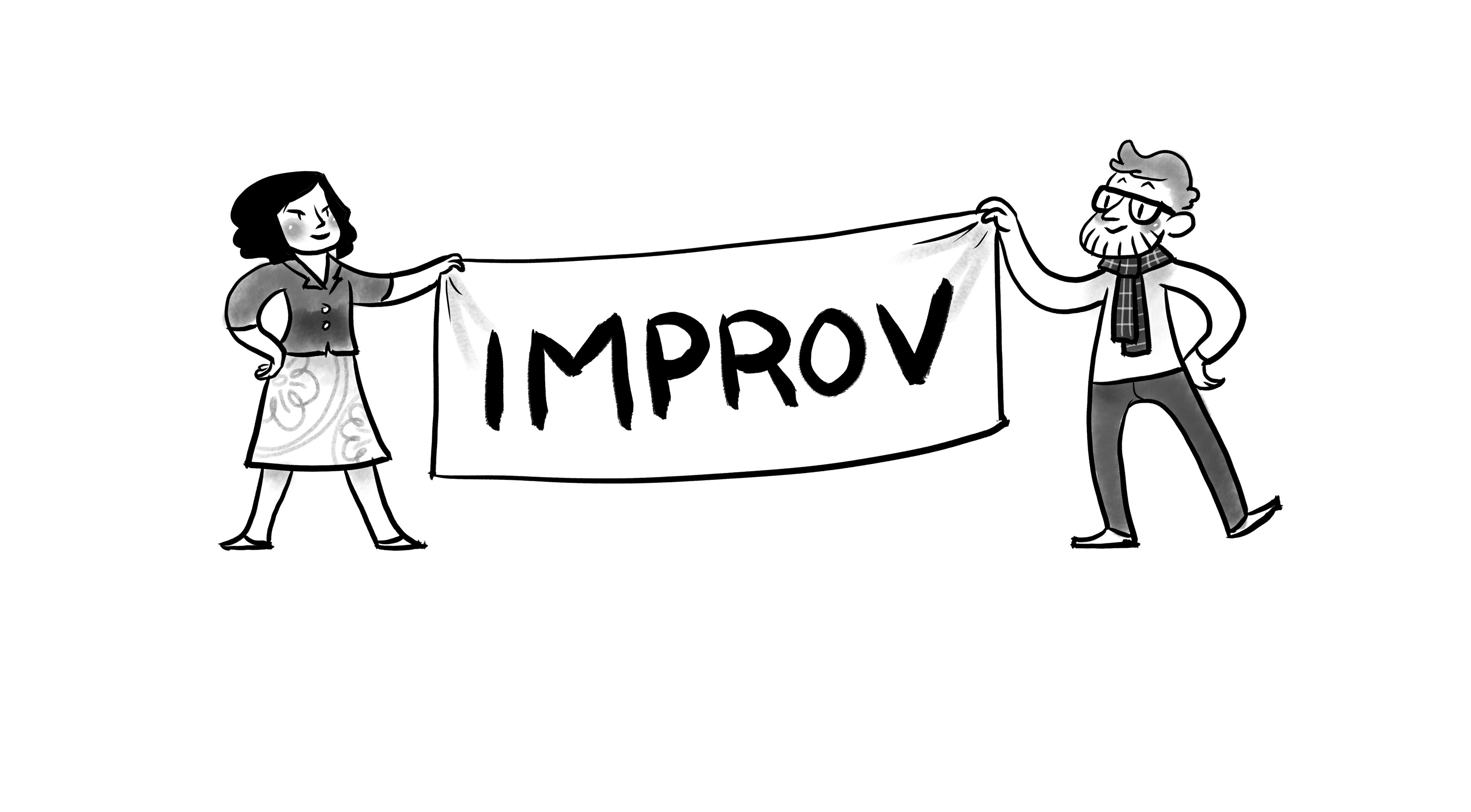 5 Improv Exercises Every Designer Should Know IDEO
