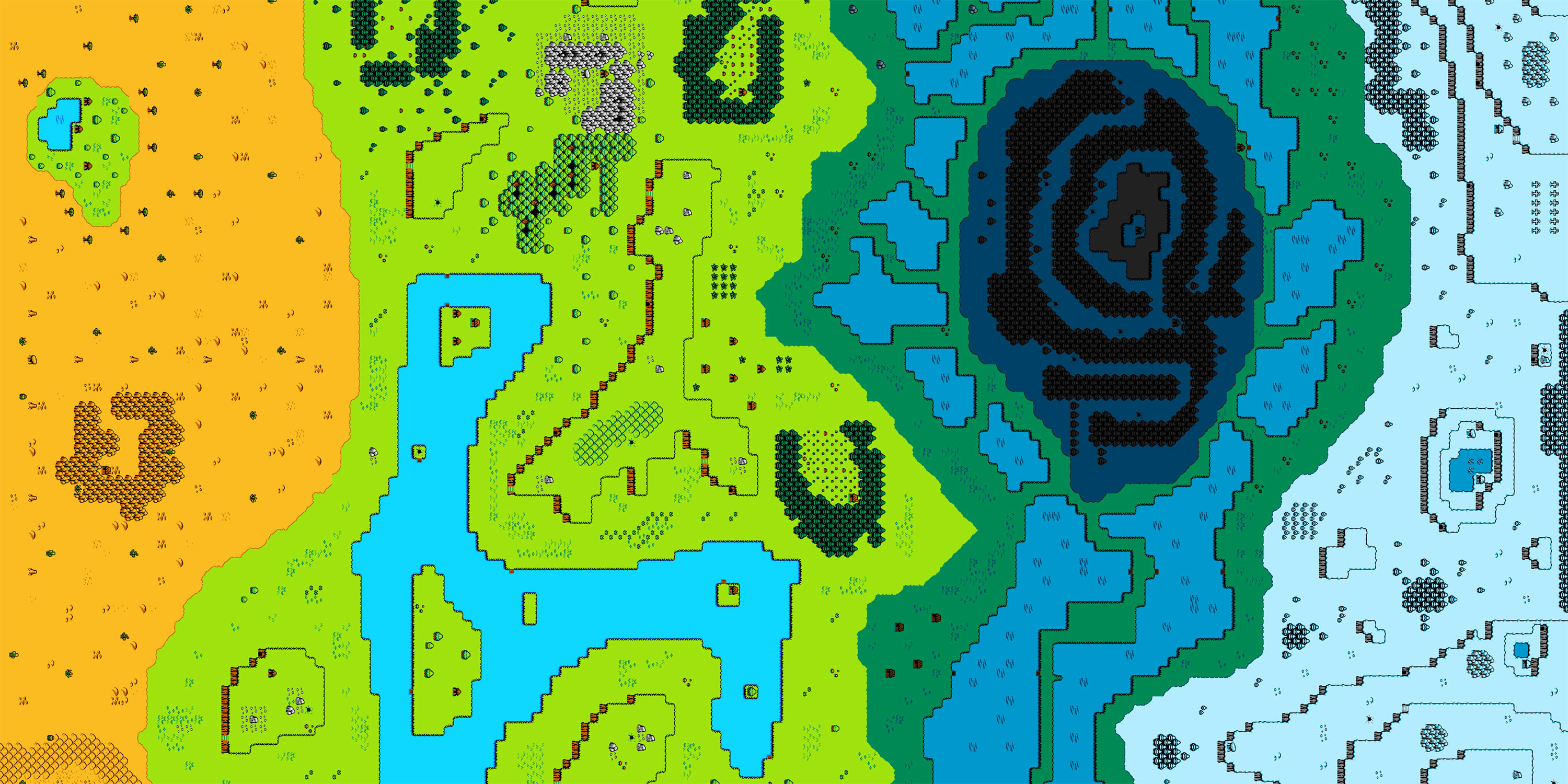 Designing a Video Game on a Very, Very Small Scale - IDEO