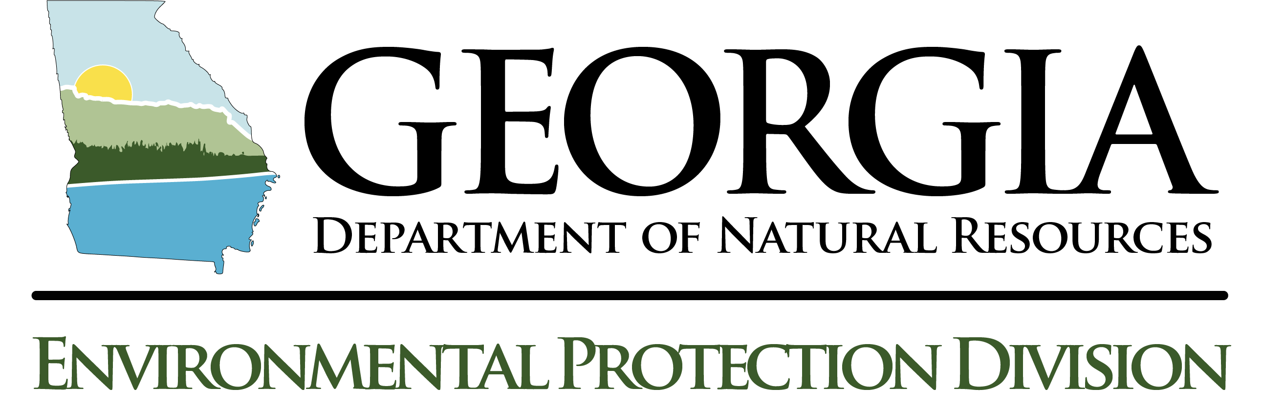 Georgia Environmental Protection Division