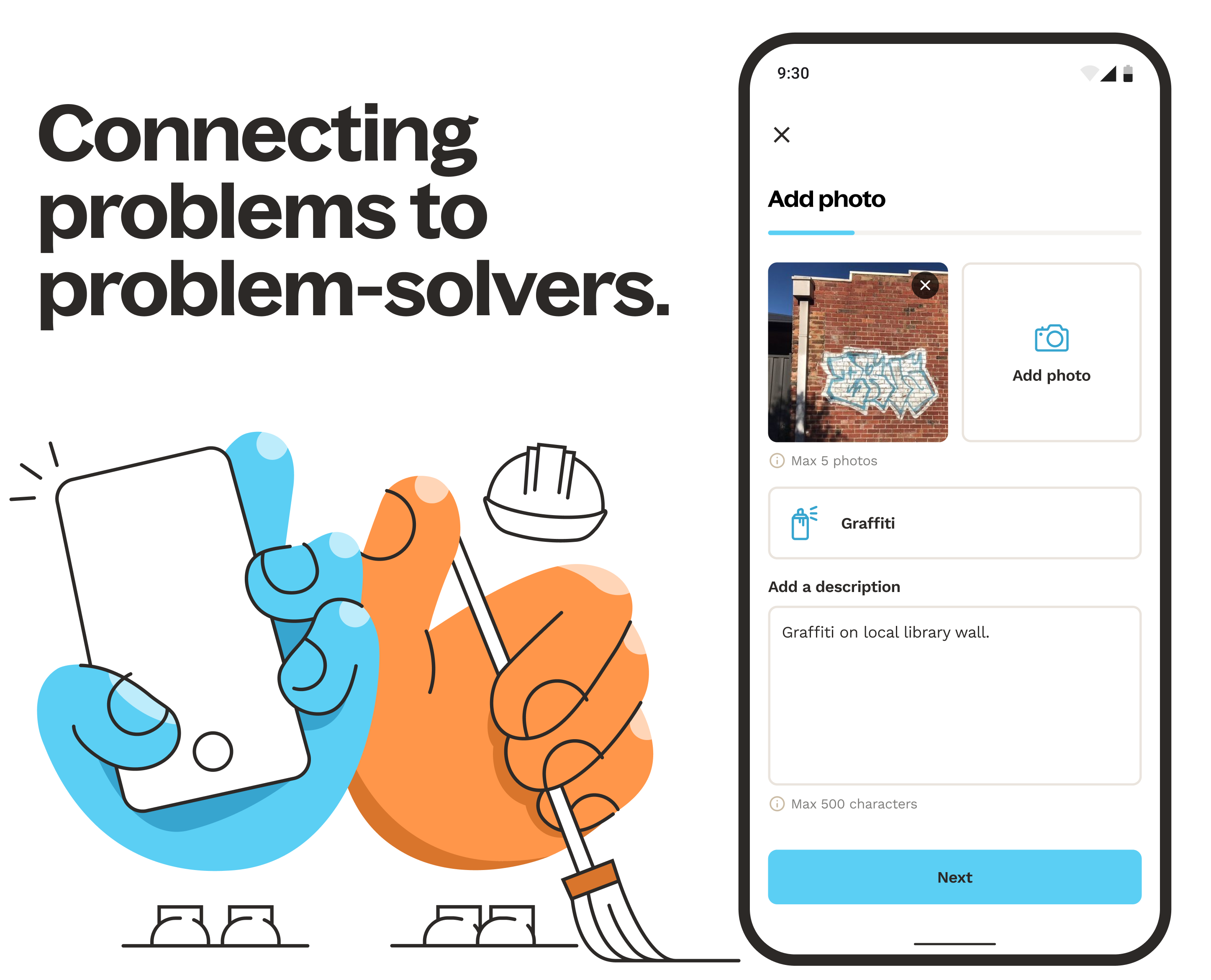 How does Snap Send Solve Work?